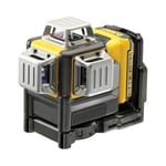 Laser level Dewalt