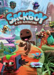 Sackboy™: A Big Adventure (PC) Steam Key EUROPE