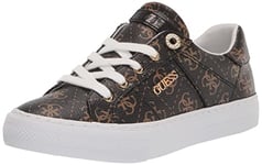 GUESS Loven Baskets pour femme, 40 EU