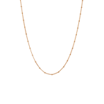 Nala Choker Necklace - Gold