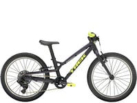 Barncykel Trek Wahoo 20 Path Matte Trek Black 20-tumshjul 2024