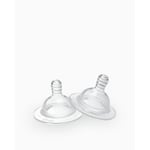 Twistshake Anti-Colic Teat Small 0+ mån Dinappar 2 st