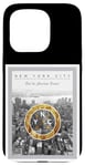 iPhone 15 Pro New York City Skyline The American Dream, Cool New York City Case