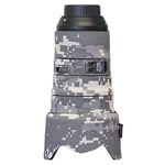 LensCoat for Nikon 24-70mm f2.8E AF-S ED VR - Digital Camo