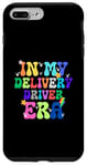 iPhone 7 Plus/8 Plus In My Delivery Driver Era Job Occupation Profession Case