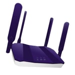 New 4G Wireless Router 300Mbps Speed External Antenna Strong Signal High Stabili