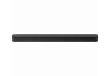 Sony SONY HTSF150 120W 2-CHANNEL SOUND BAR WITH BLUETOOTH IN BLACK