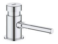 Grohe Distributeur de Savon Liquide Accessoire 36194000 (Import Allemagne), Chrome