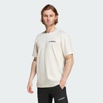 adidas Terrex Back Graphic T-Shirt Men