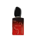 Sì Passione Eau de Parfum Intense - Eau de Parfum Intense Rechargeable-50ml Armani Parfum