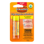 Läppbalsam OKeeffes Lip Repair & Protect SPF 4,2g