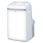 MIDEA AIRCONDITION 12K