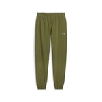 PUMA Better Essentials Sweatpants TR cl Olive Green