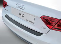 Lastskydd Svart Audi A5 Coupe / Sportback 2011-7.2016