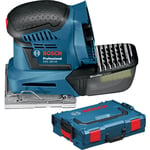 Bosch GSS 18 V-10 18v Cordless Palm Sander No Batteries