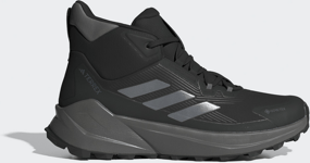 Adidas Adidas Terrex Trailmaker 2.0 Mid Gore-tex Vandringsskor Trekkingkengät CORE BLACK / CARBON / GREY FOUR