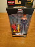 Marvel Legends Shadowcat X-Men Age of Apocalypse COLOSSUS BAF Free UK P&P