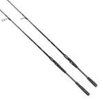 Motorservice/Jaktia 0DAIWA PROREX AGS 2022 HASPEL 2-DELAT 7,4" 5-25G FAST TIP