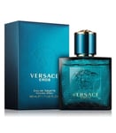 VERSACE EROS Eau de Toilette 50ml