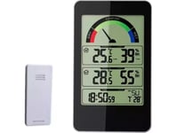 Stacja Pogodowa Terdens Electronic Outdoor/Internal Thermometer. Secure Weather Station