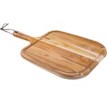 Tramontina Skärbräda 40 cm Teak