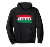 Hungary Tee For men And Women Hungarian Flag Hungary Pullover Hoodie