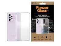 PanzerGlass HardCase AB - Samsung A33 5G