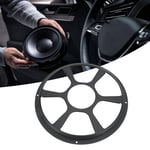 Hot Auto Audio Speaker Cover Protector Door Loudspeaker Trim Sub Woofer