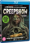 Creepshow  Sesong 3 Bluray