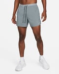 Nike Stride Men's Dri-FIT 13cm (approx.) Brief-Lined Running Shorts