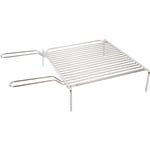 Falci Tools - Grille pour barbecue et four à bois 50 cm