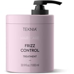 Lakme Teknia  Frizz Control Treatment  1000 ml