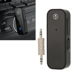 BT 5.1 Sound Receiver Transmitter 2 In 1 Noise Reduction Low Latency Plug An GDS