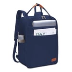 Sac a Dos Voyage Cabine Avion Valise Cabine 45x36x20 pour Easyjet Bagage Cabine Sac à Dos Antivol Sac Voyage Cabine Sac de Voyage Cabine Sac Cabine 45x36x20 Avion avec Compartiment pour Ordinateur