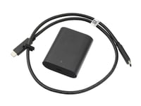 Dell Latitude 13 (7320) original chargeur USB-C 60 watts