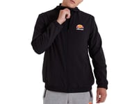 Ellesse Ellesse Sella Track Top Sxg09900-011 Sort L