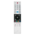 Remplacement Télécommande Toshiba TV - CT-8528