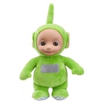 Teletubbies Dipsy Talking Character 8 Inch Soft Plush Toy