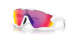 Oakley Solglasögon Jawbreaker Polished White