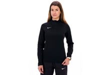 Nike Training 1/4 Zip W vêtement running femme