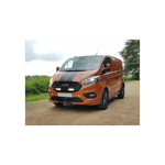 Lazer lyspakke for Ford Custom 2018-> Lyspakke Ford Transit Custom 2018->