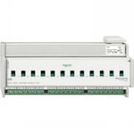 SCHNEIDER ELECTRIC KNX KYTKIN TOIM.L. K12X230/16A V.M (MTN648495)