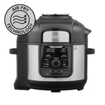 Ninja Foodi MAX 9-in-1 Multi-Cooker [OP500UK] Air Fryer, 7.5L