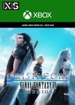 CRISIS CORE –FINAL FANTASY VII– REUNION Xbox Live Key EUROPE