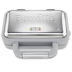 Breville DuraCeramic belgisk vaffeljern BRE203022