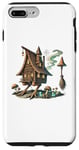 iPhone 7 Plus/8 Plus Baba-Yaga House Case