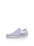 Vans U Classic Slip-on, Baskets mode mixte adulte - Blanc (Deck Club/True White), 46 EU