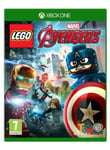 Lego Marvel's Avengers - Xbox One