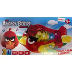 The Angry Bird3D Toy Fun Toy Perfect Gift For Kids For 3+Ages