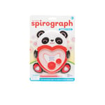 Playmonster Spirograph Doodle Pals-Panda, Multi, One Size